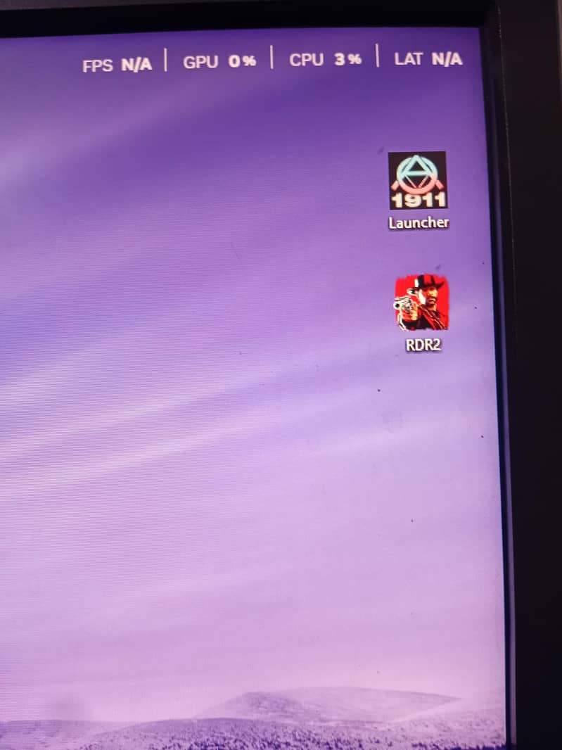 mid range Gaming PC 7