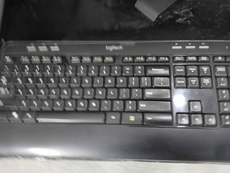 mid range Gaming PC 9