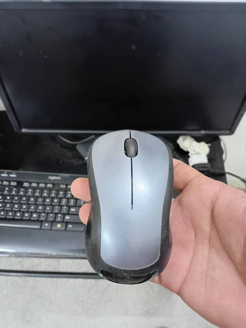 mid range Gaming PC 10