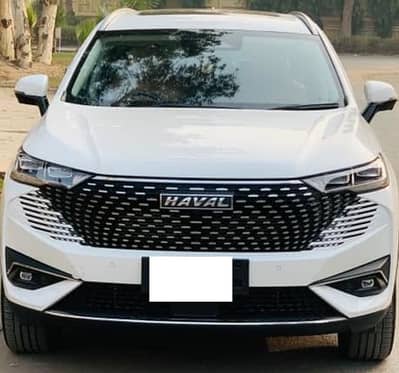 Haval H6 2024