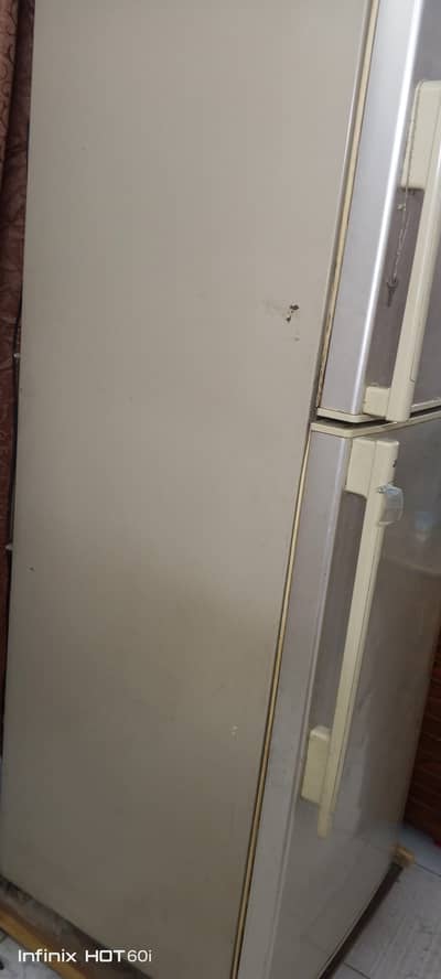 Haier Fridge