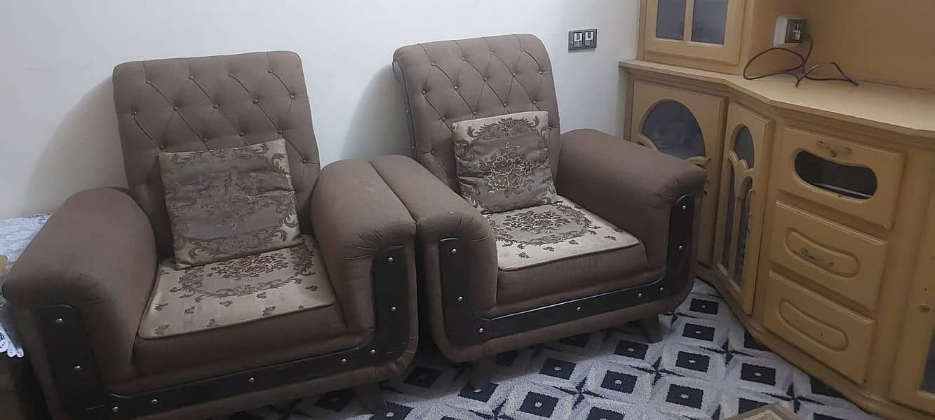 5 seater sofa 1