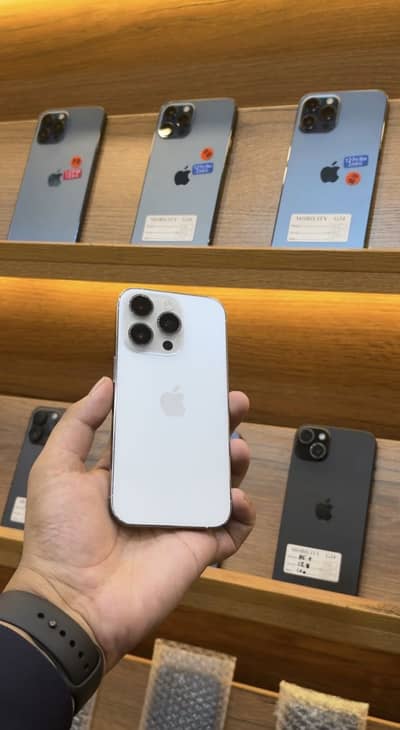 Apple iPhone 14 Pro