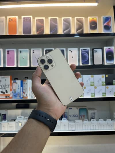 Apple iPhone 13 Pro 256
