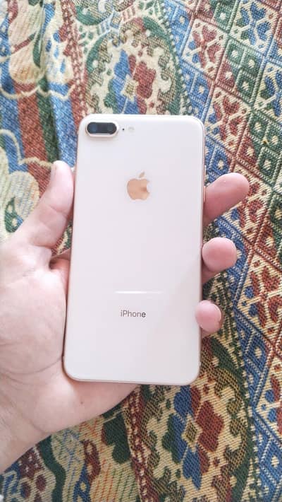 i phone 8 plus