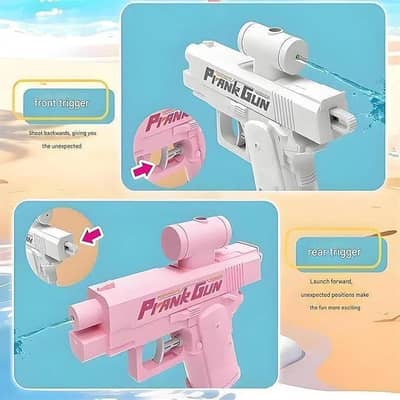 toy gun