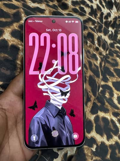 Infinix HOT 60 PRO +