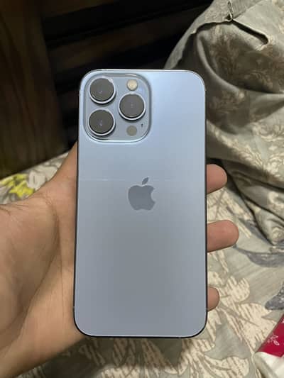 Apple iPhone 13 Pro