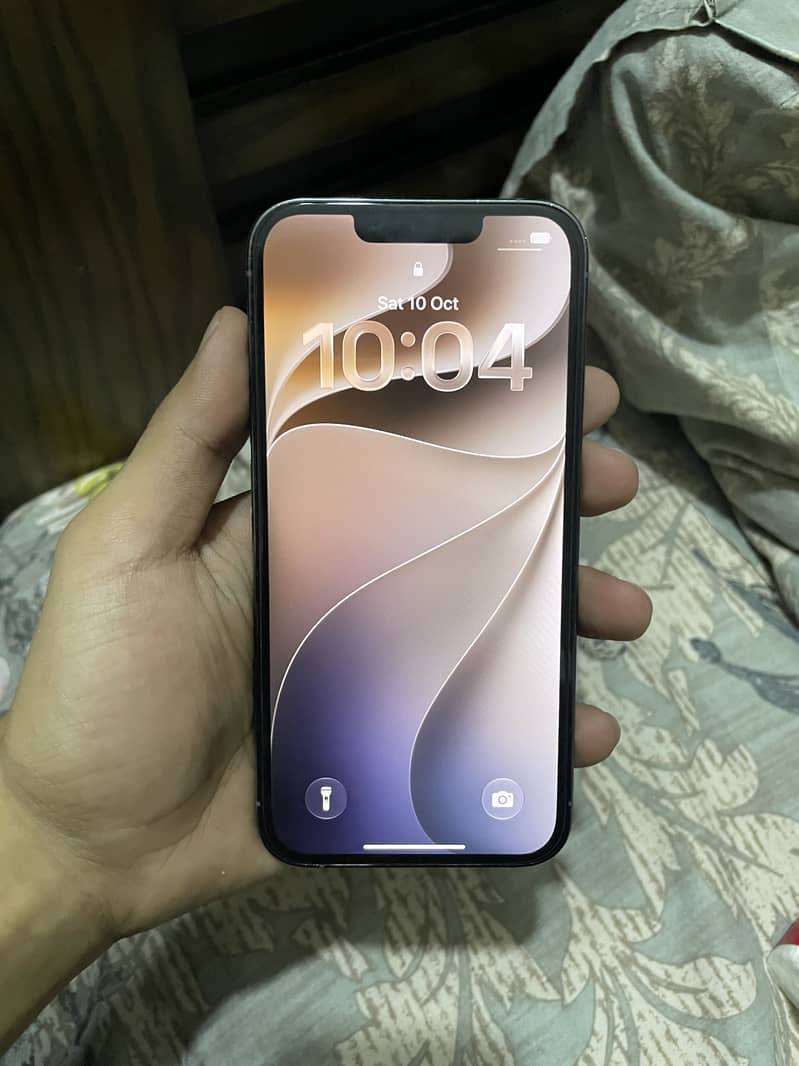 Apple iPhone 13 Pro 1