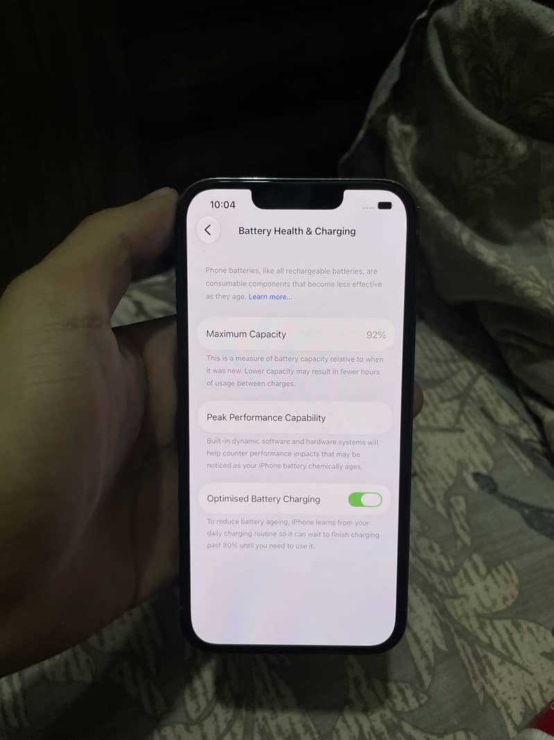 Apple iPhone 13 Pro 3