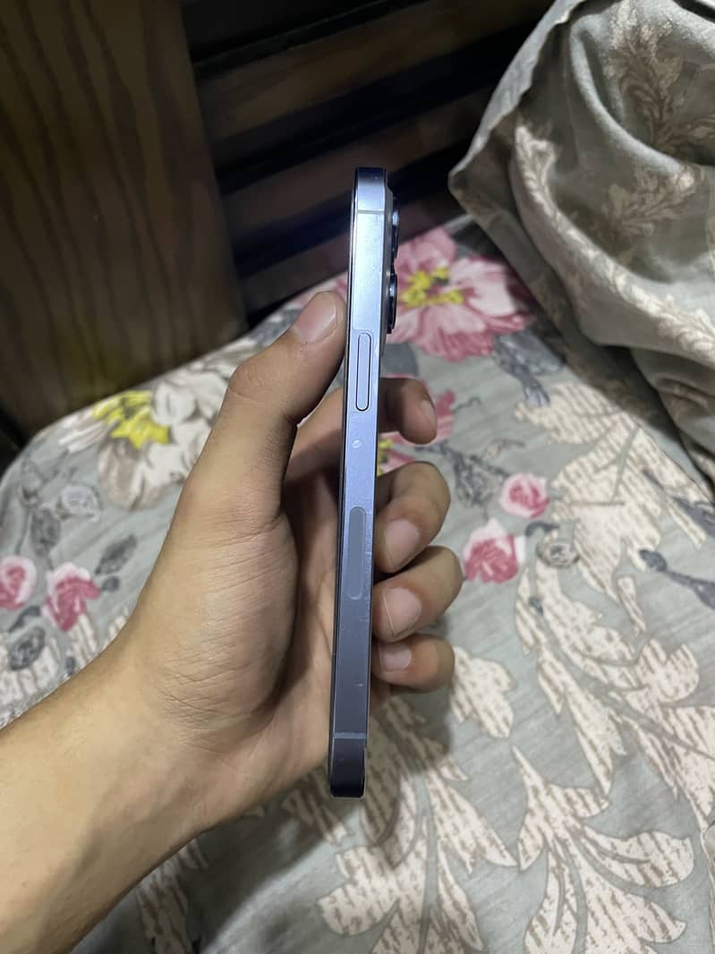 Apple iPhone 13 Pro 5