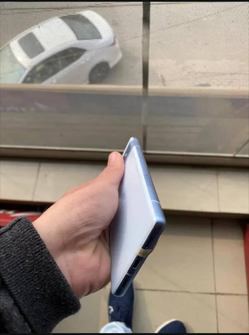 Google Pixel 7a 1