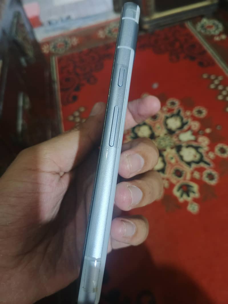 Google Pixel 7a 3
