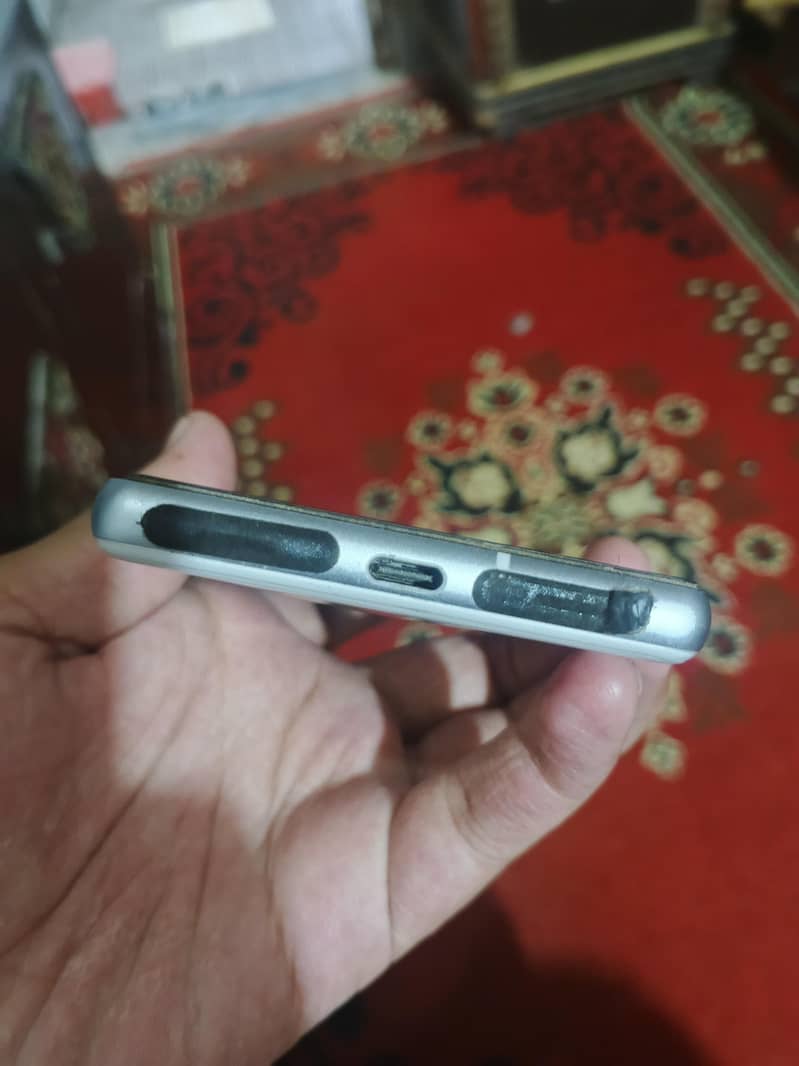 Google Pixel 7a 6