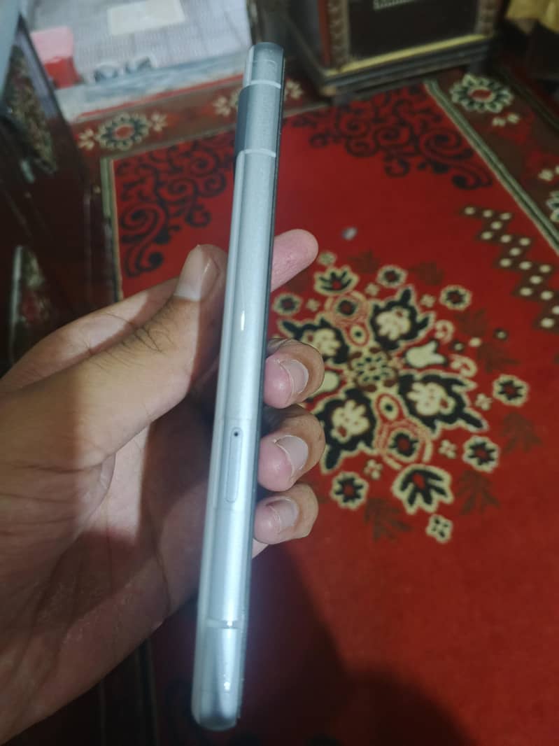 Google Pixel 7a 7