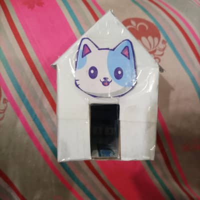 decoration mini house
