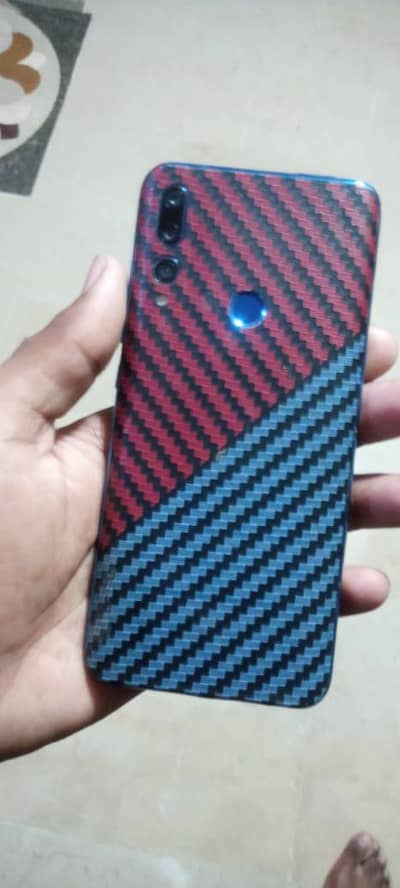 Huawei Y9 Prime