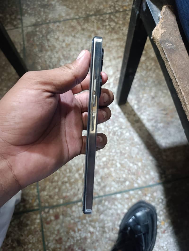 Tecno CAMON 20 1
