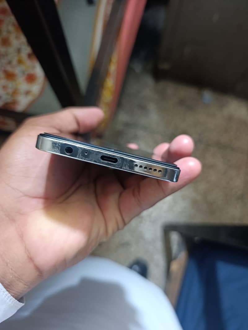 Tecno CAMON 20 3