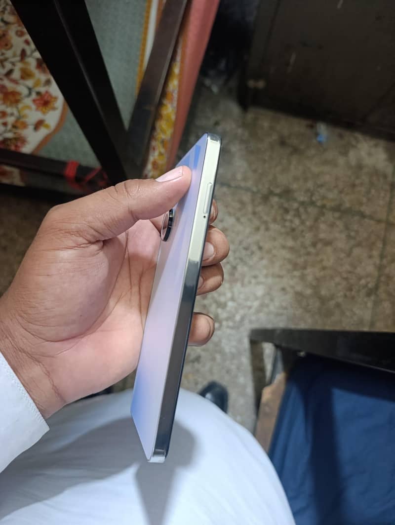 Tecno CAMON 20 5