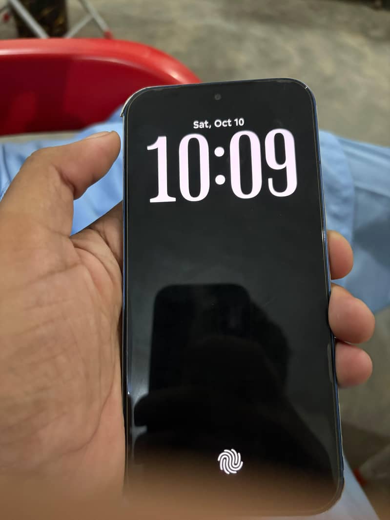 Infinix Note 60 Pro 1
