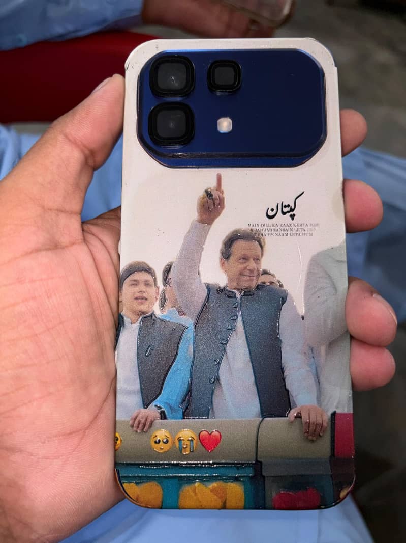 Infinix Note 60 Pro 6