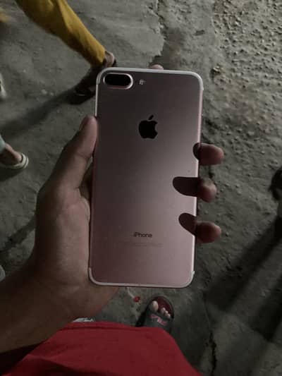 Apple iPhone 7 Plus