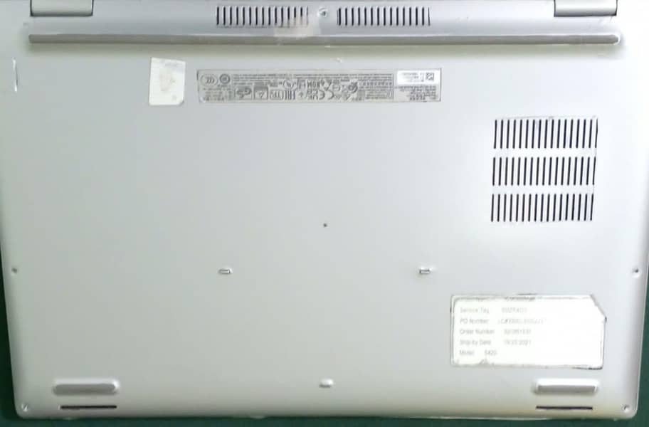 Laptop 1