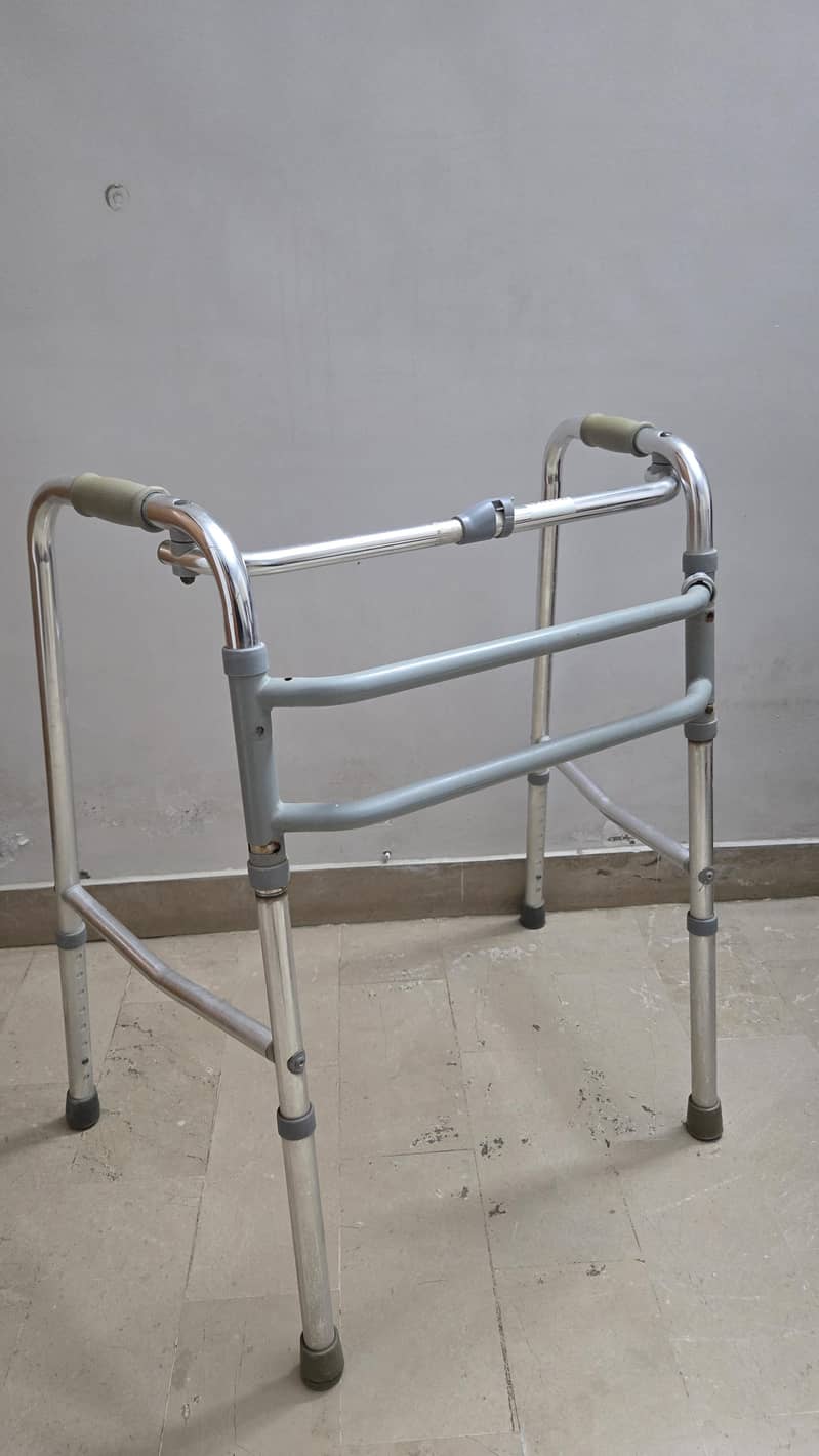 Walker 0