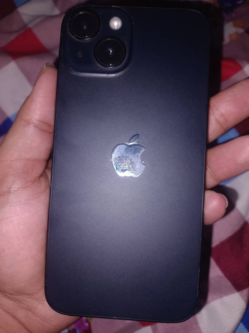 Apple iPhone 14 1