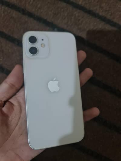 Apple iPhone 12