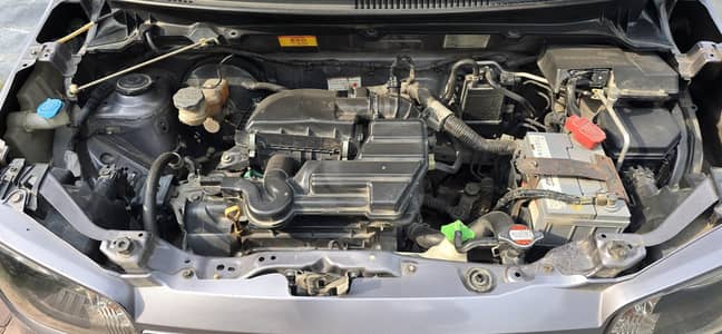 Suzuki Alto 2020