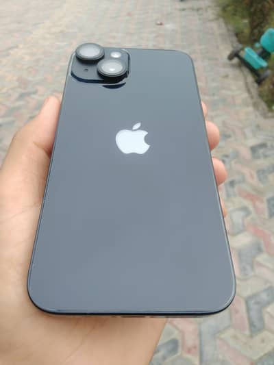 Apple iPhone 14