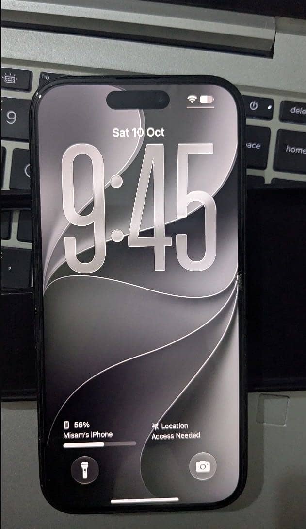 Apple iPhone 15 0