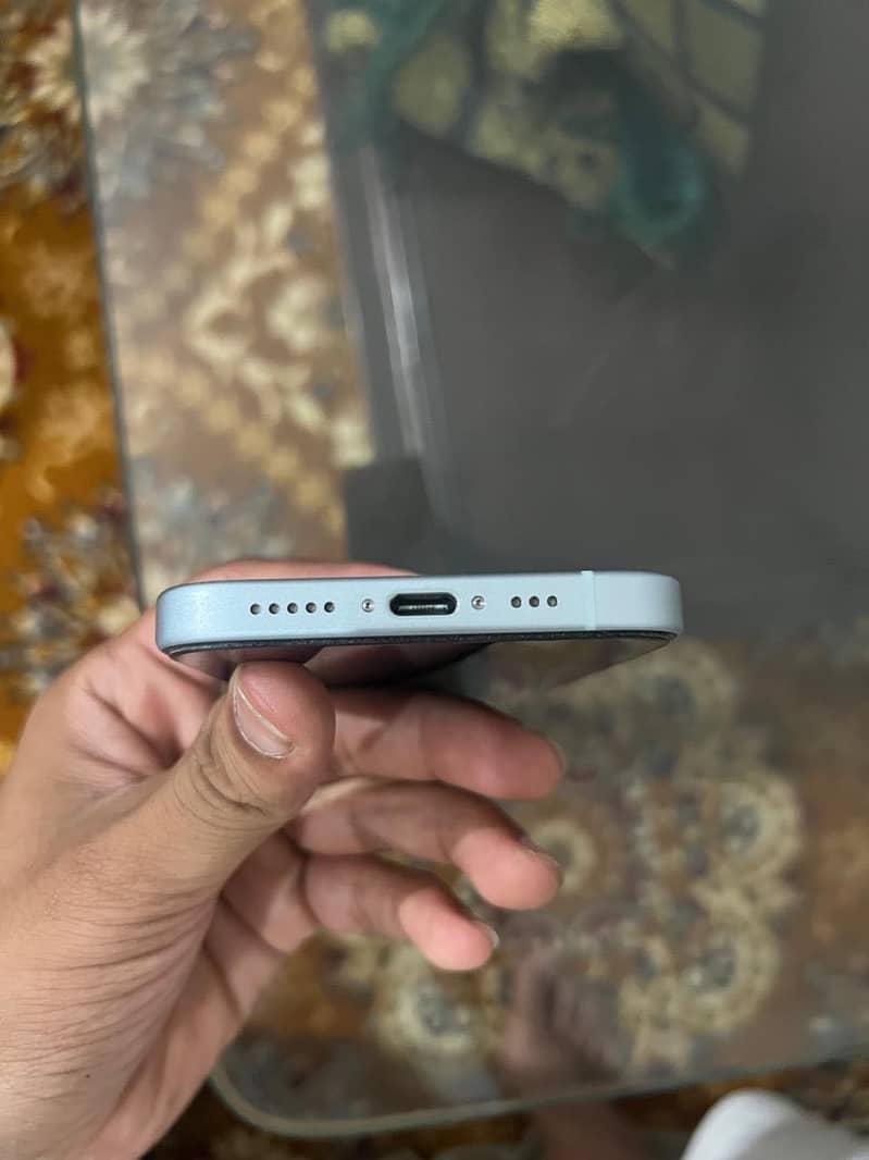 Apple iPhone 15 1