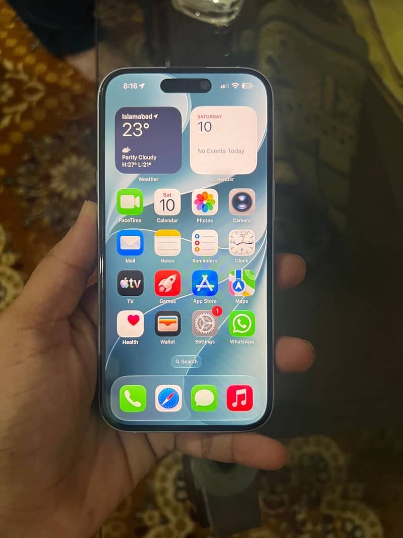 Apple iPhone 15 2