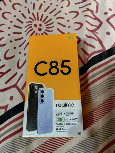 Realme Other Model