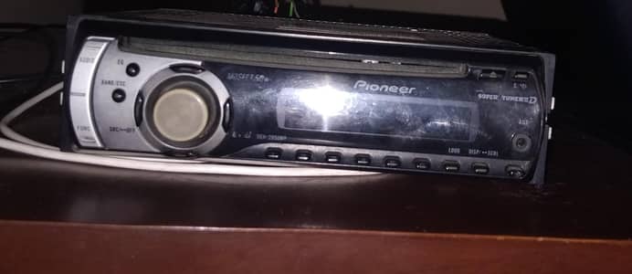 pioneer fully original mp3 player for sale