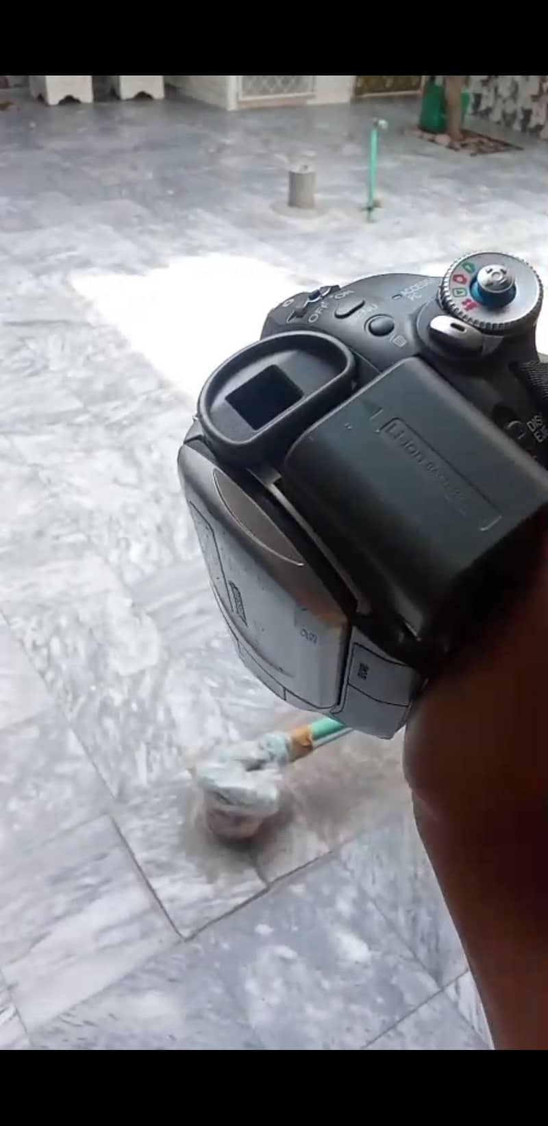 cmera 0
