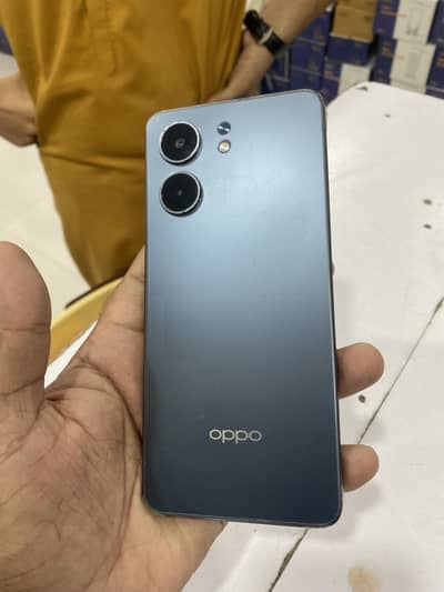 OPPO a5x