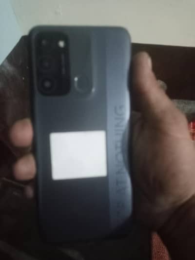 Tecno Spark 8C