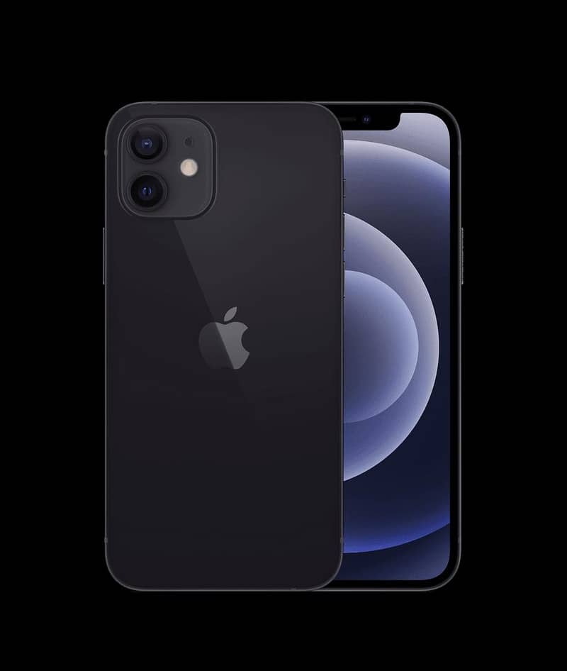 Apple iPhone 12 0