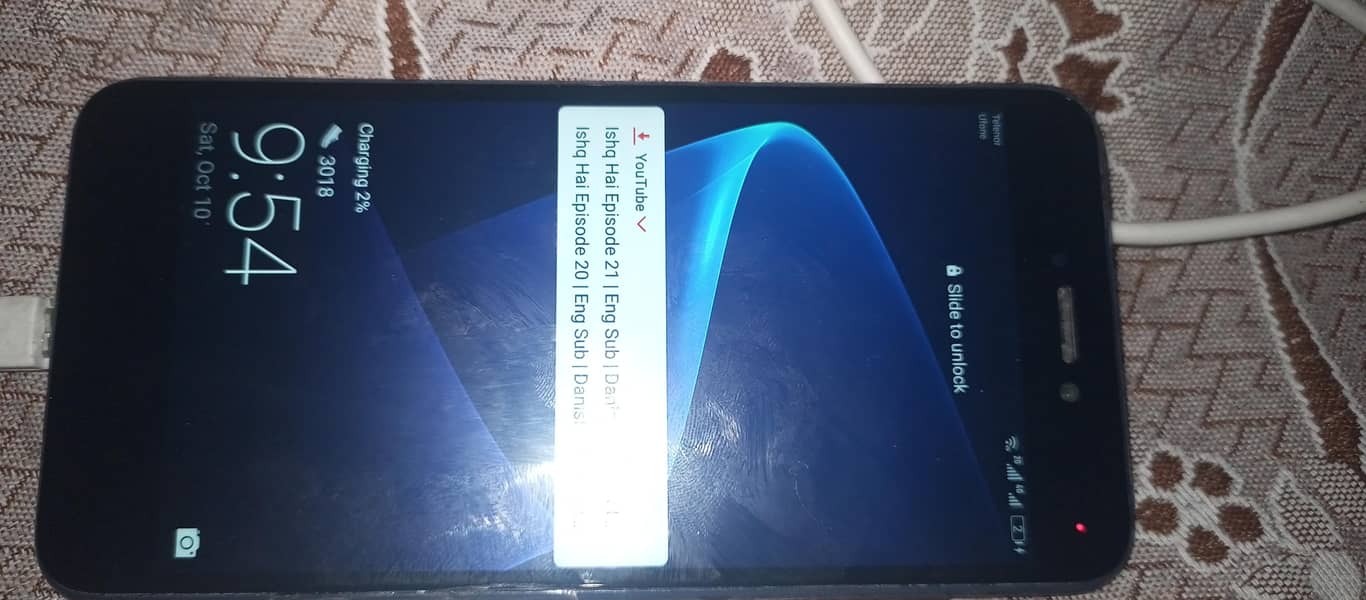 Honor 8 Lite 0