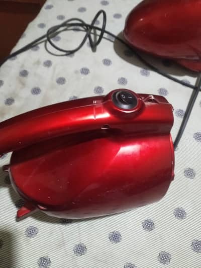 Vaccume Cleaner For sale