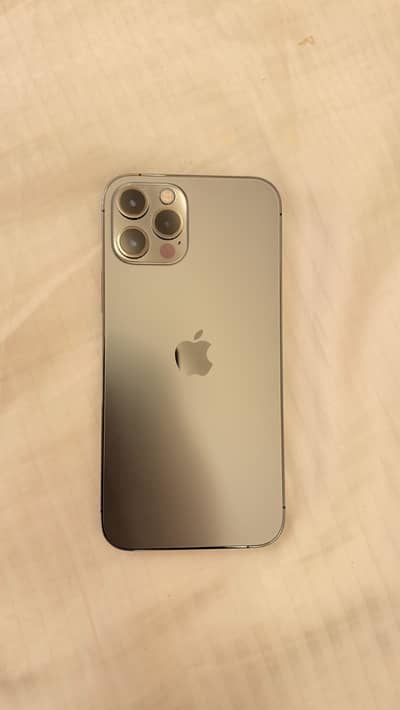 Apple iPhone 12 Pro