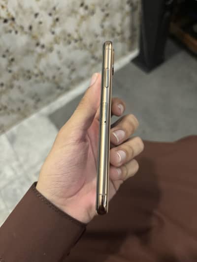 iPhone XS PTA 256gb