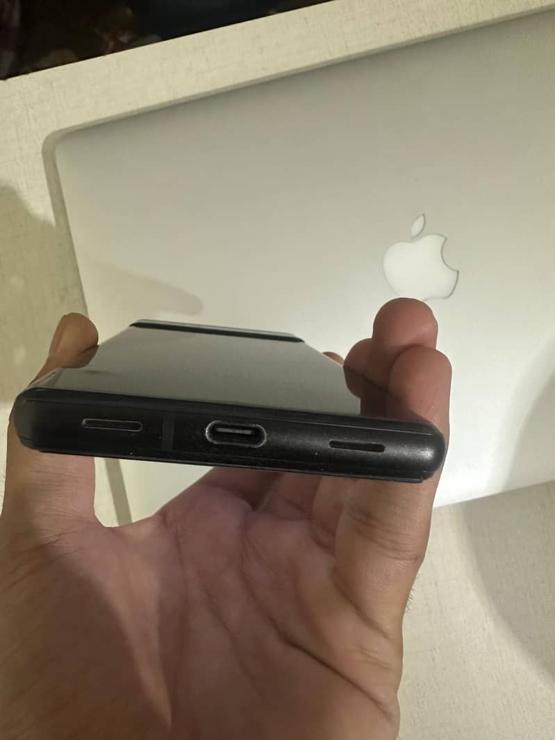 Google Pixel 6a 3