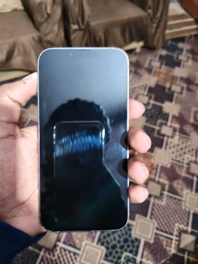 Apple iPhone 13 Pro 1