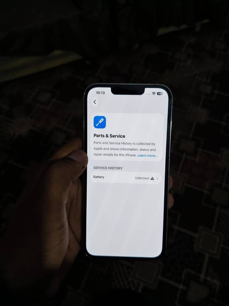 Apple iPhone 13 Pro 6