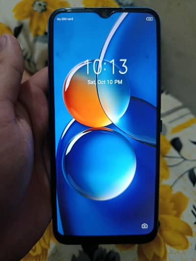 Tecno Spark 7 officially PTA Approved